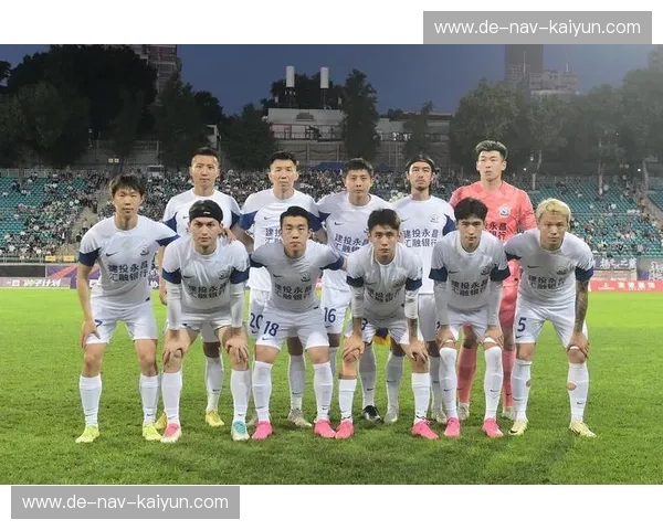 足协杯梯队：从青涩到巅峰的成长密码