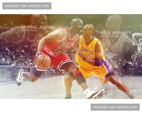 篮球之神的对决：乔丹与马龙，历史的回响与未来的星辰
